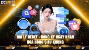 Đại lý DEBET